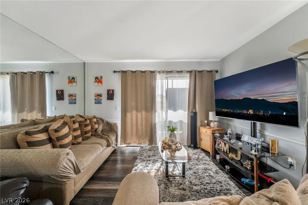 5710 Tropicana, Las Vegas, NV 89122