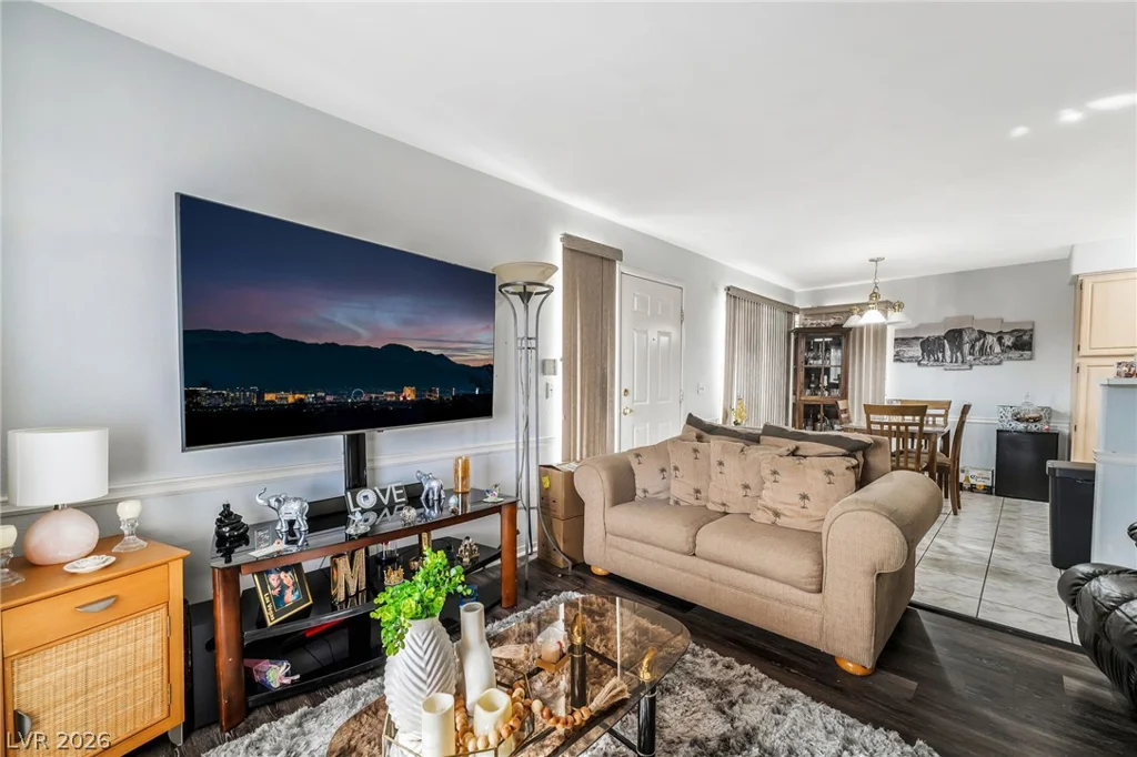 5710 Tropicana, Las Vegas, NV 89122