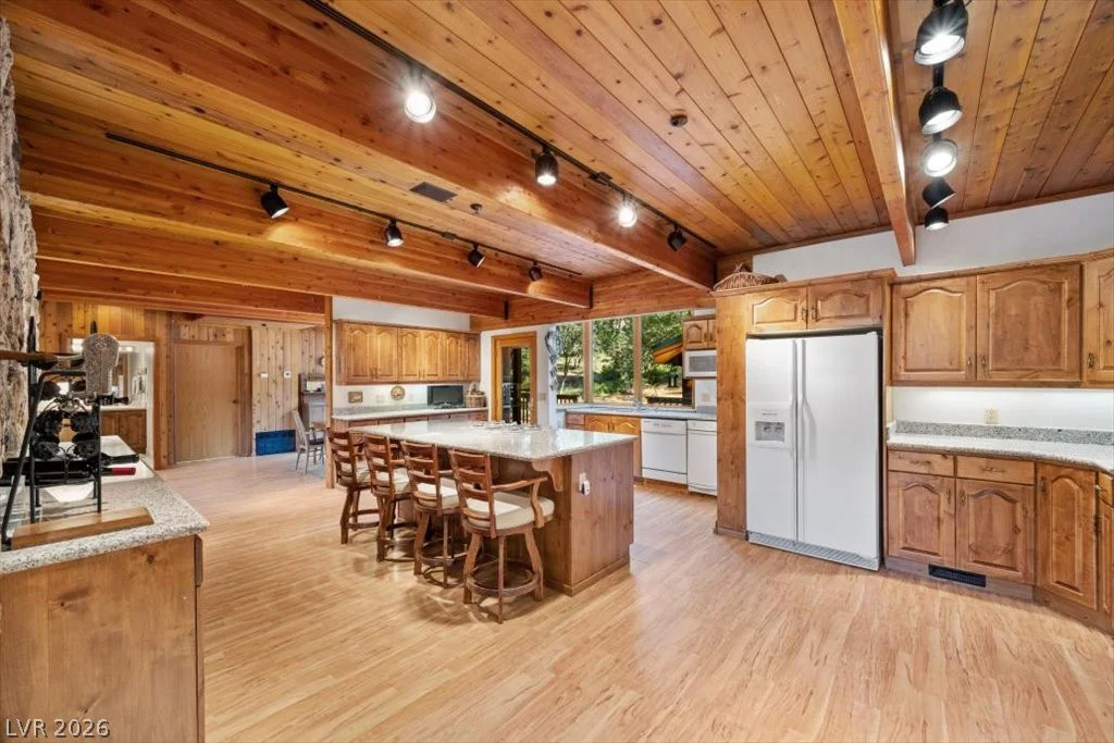 240 Alpine Crest, Mount Charleston, NV 89124