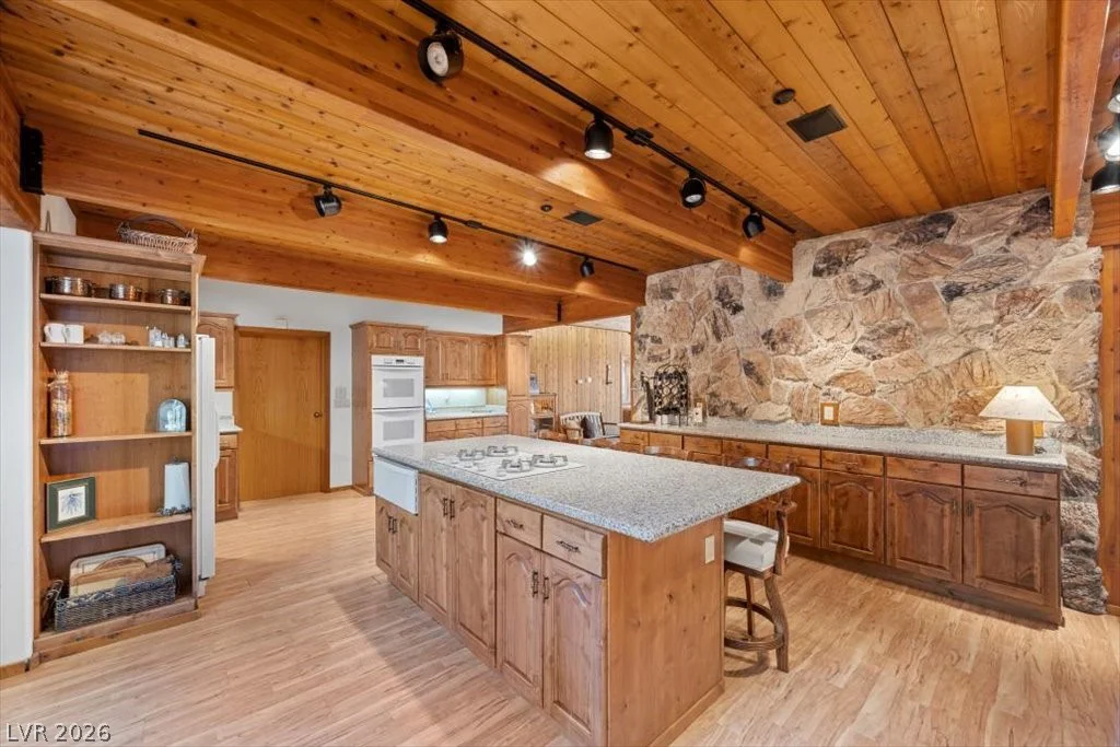 240 Alpine Crest, Mount Charleston, NV 89124