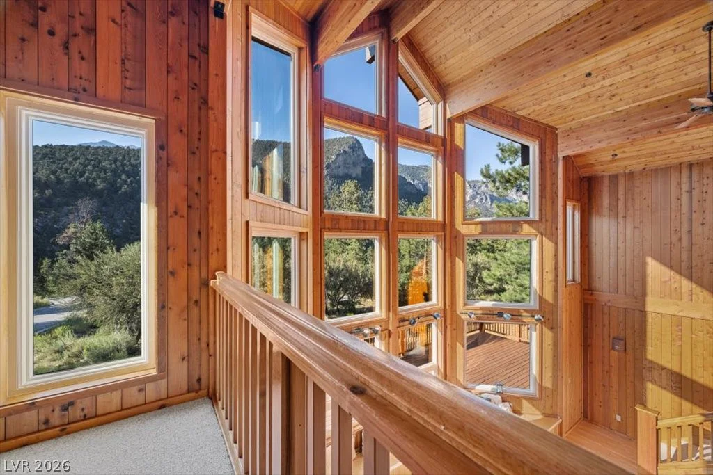 240 Alpine Crest, Mount Charleston, NV 89124