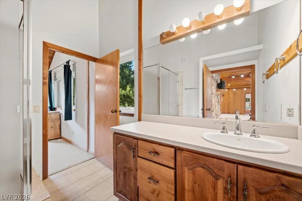 240 Alpine Crest, Mount Charleston, NV 89124