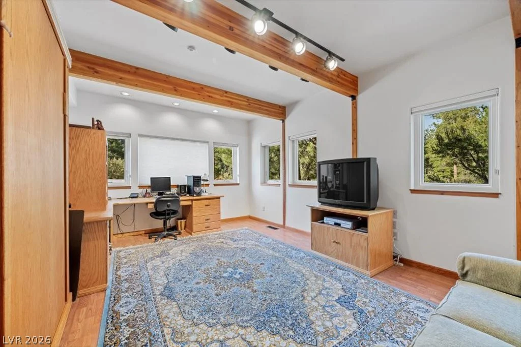 240 Alpine Crest, Mount Charleston, NV 89124
