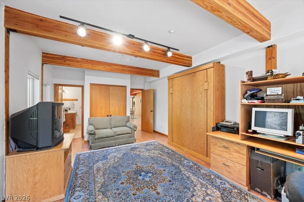 240 Alpine Crest, Mount Charleston, NV 89124