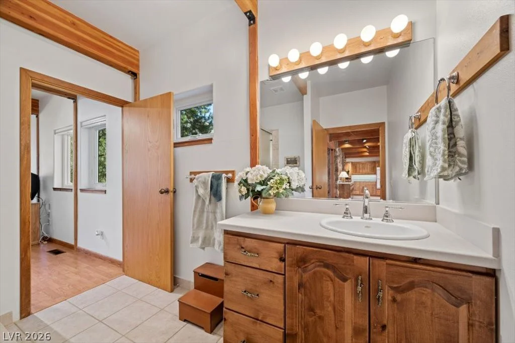 240 Alpine Crest, Mount Charleston, NV 89124