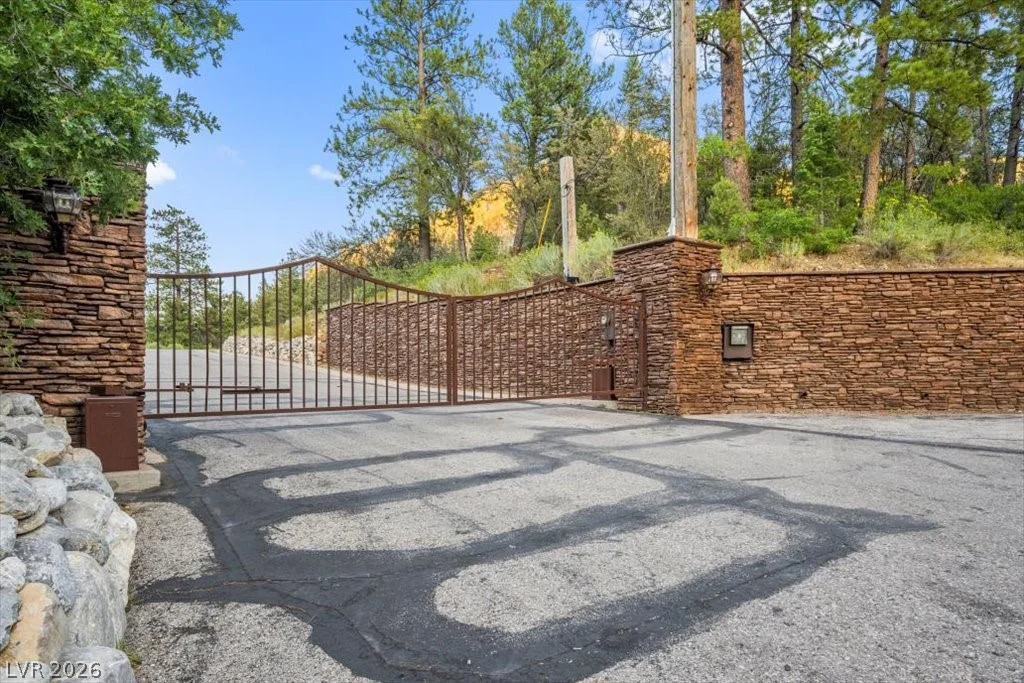 240 Alpine Crest, Mount Charleston, NV 89124