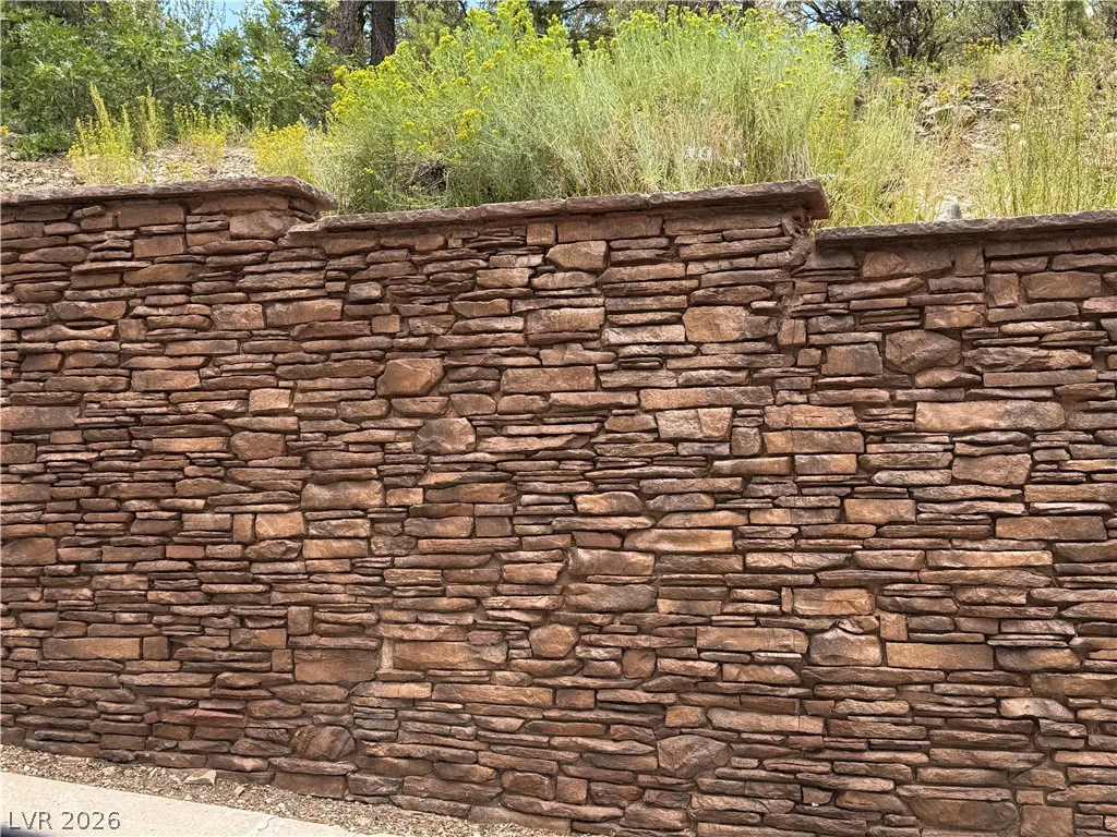 240 Alpine Crest, Mount Charleston, NV 89124