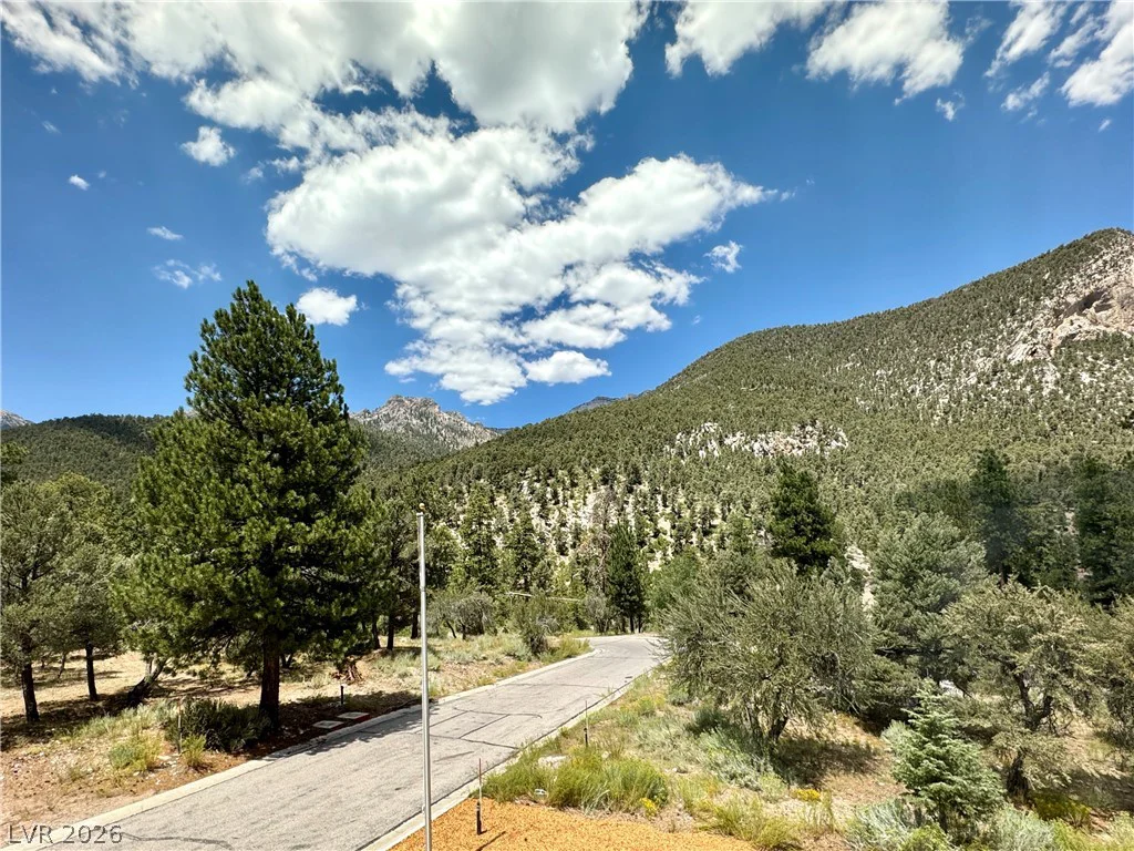 240 Alpine Crest, Mount Charleston, NV 89124