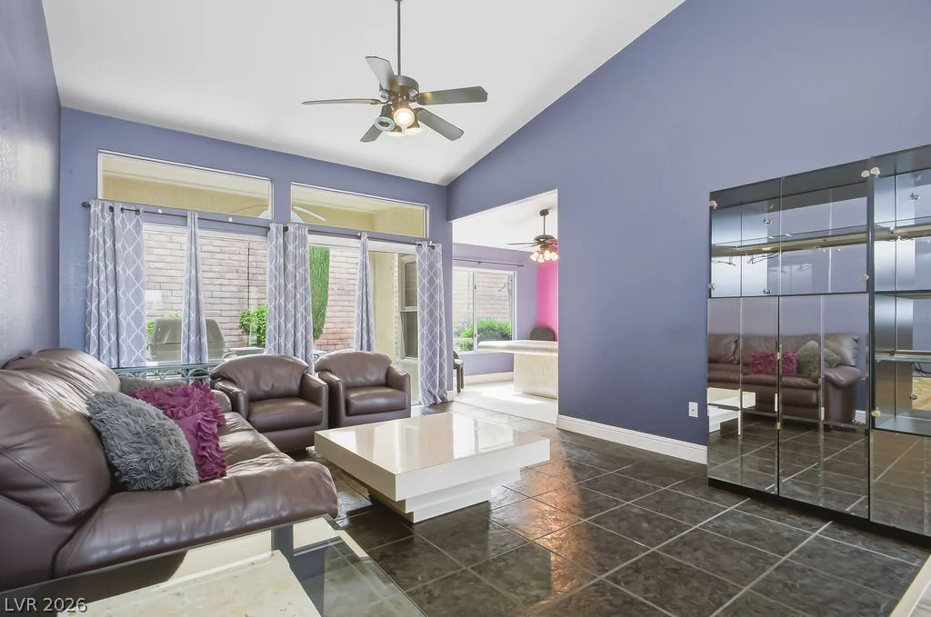 2921 Laverton, Las Vegas, NV 89134