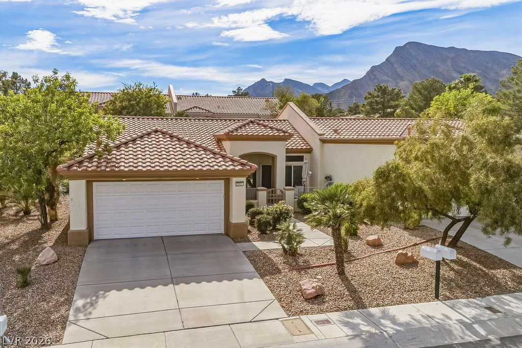 2921 Laverton, Las Vegas, NV 89134