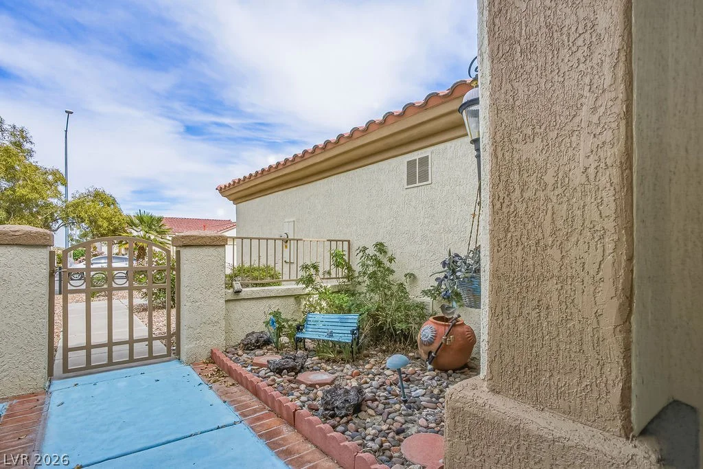 2921 Laverton, Las Vegas, NV 89134