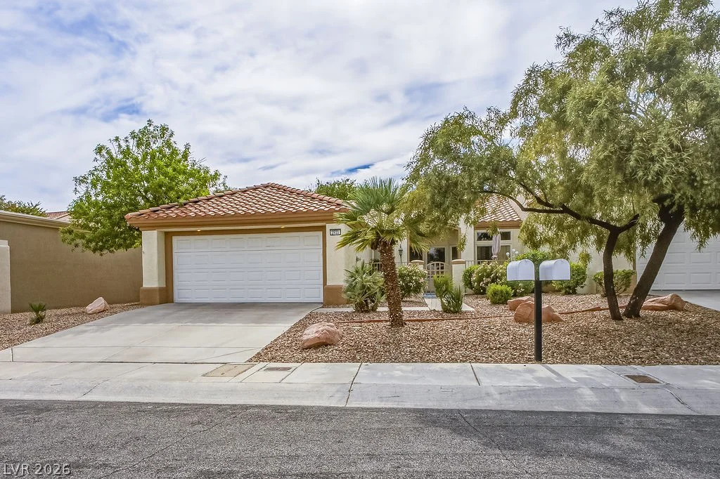 2921 Laverton, Las Vegas, NV 89134