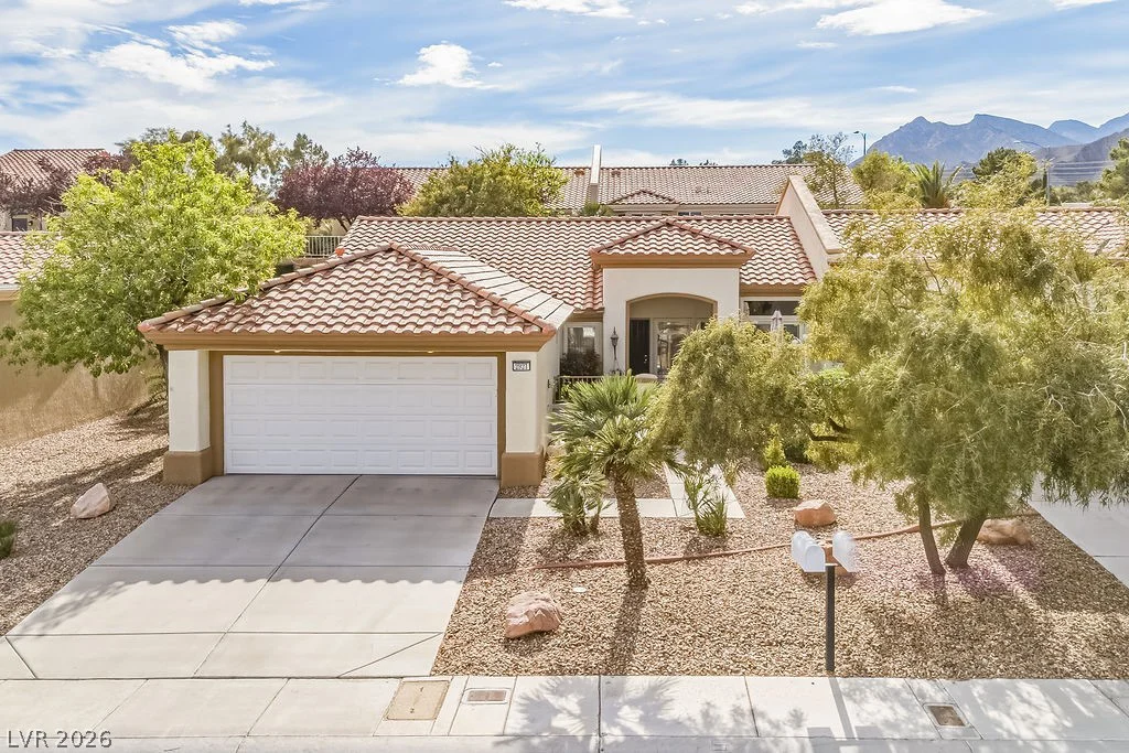 2921 Laverton, Las Vegas, NV 89134