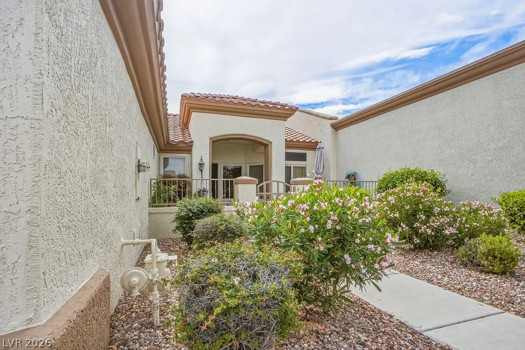 2921 Laverton, Las Vegas, NV 89134