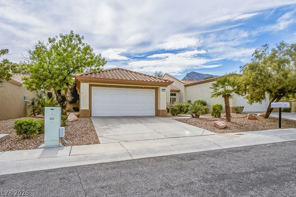 2921 Laverton, Las Vegas, NV 89134