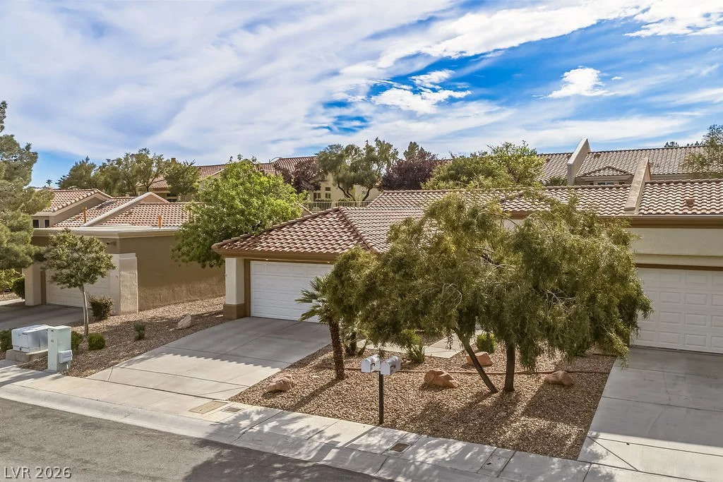 2921 Laverton, Las Vegas, NV 89134