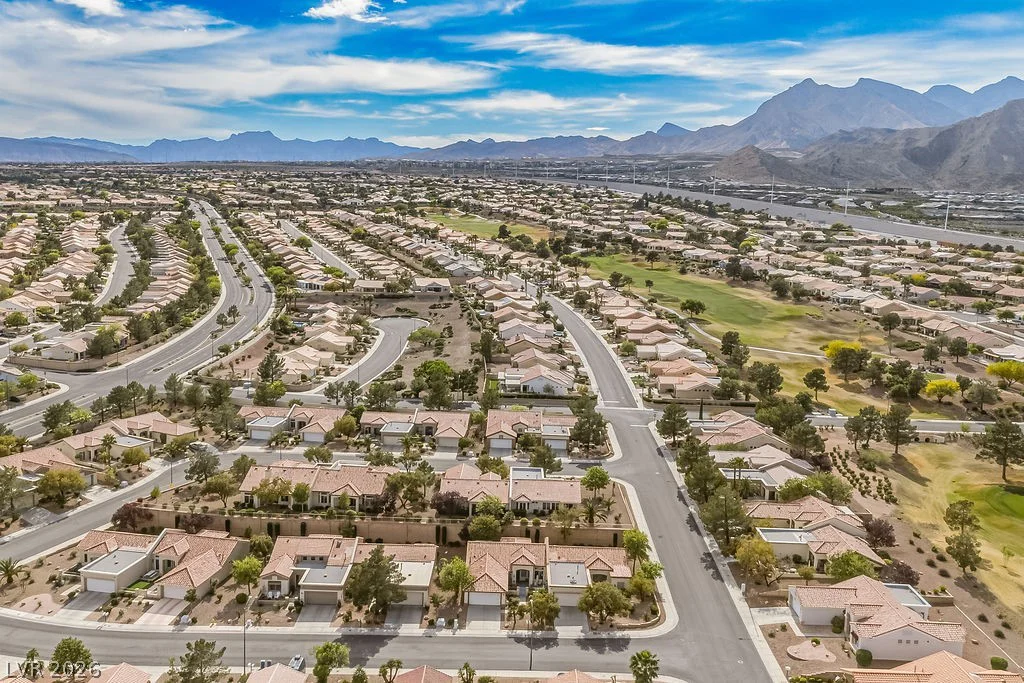2921 Laverton, Las Vegas, NV 89134