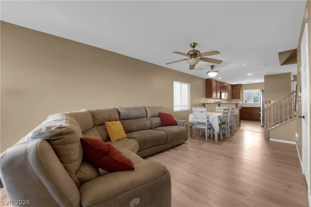 8246 Wuthering Heights, Las Vegas, NV 89113