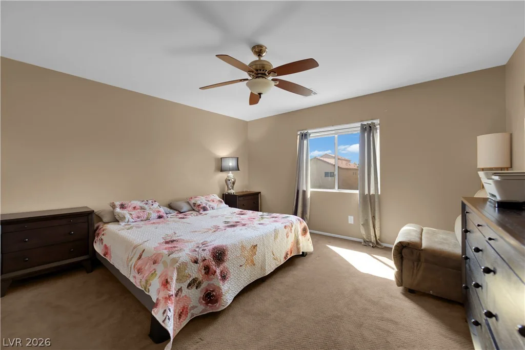 8246 Wuthering Heights, Las Vegas, NV 89113