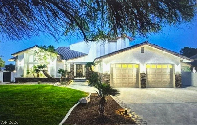 3110 Tenaya, Las Vegas, NV 89117