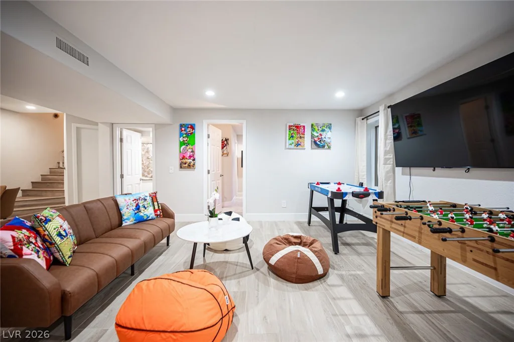 3110 Tenaya, Las Vegas, NV 89117