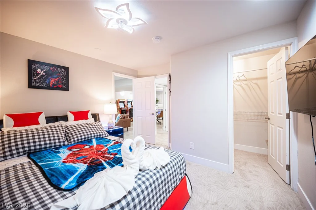 3110 Tenaya, Las Vegas, NV 89117