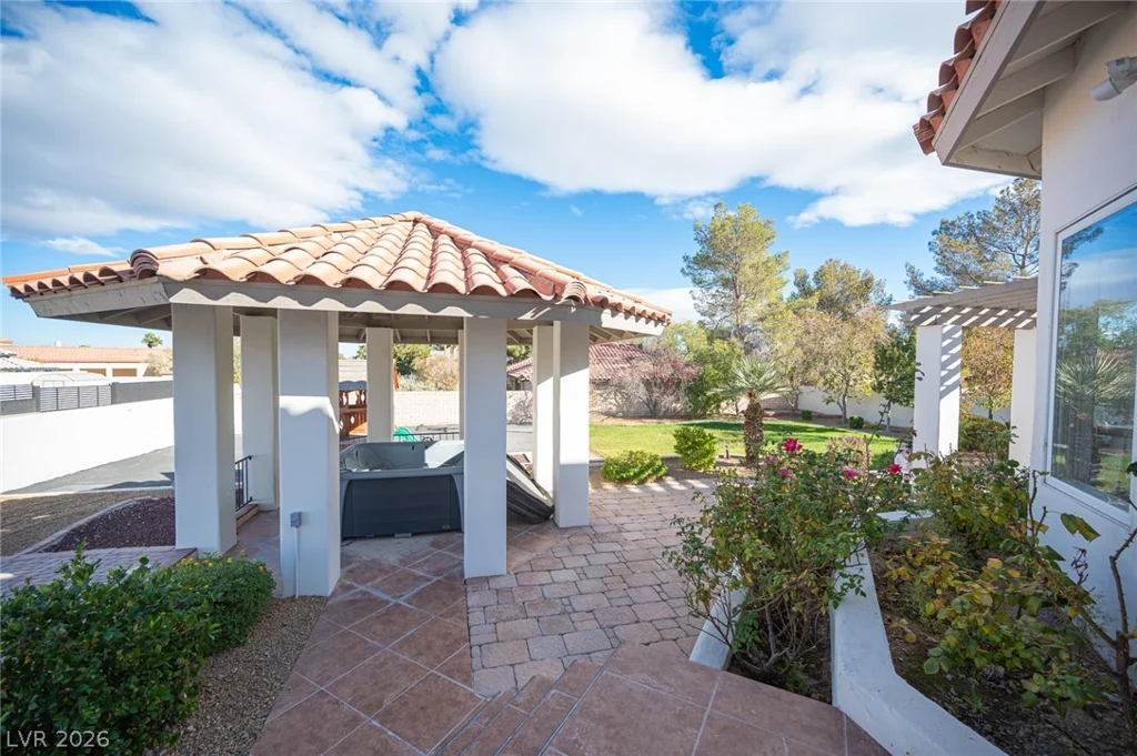 3110 Tenaya, Las Vegas, NV 89117