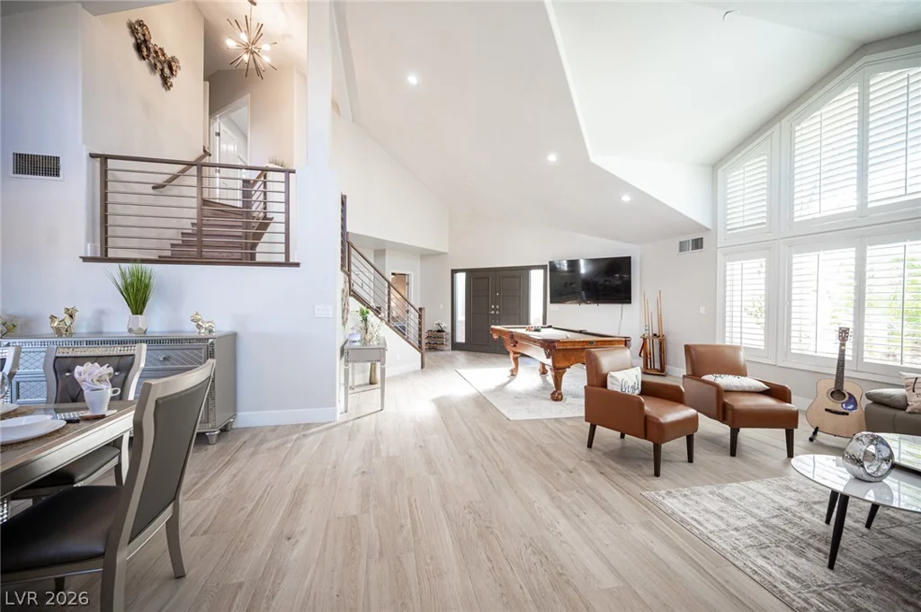 3110 Tenaya, Las Vegas, NV 89117