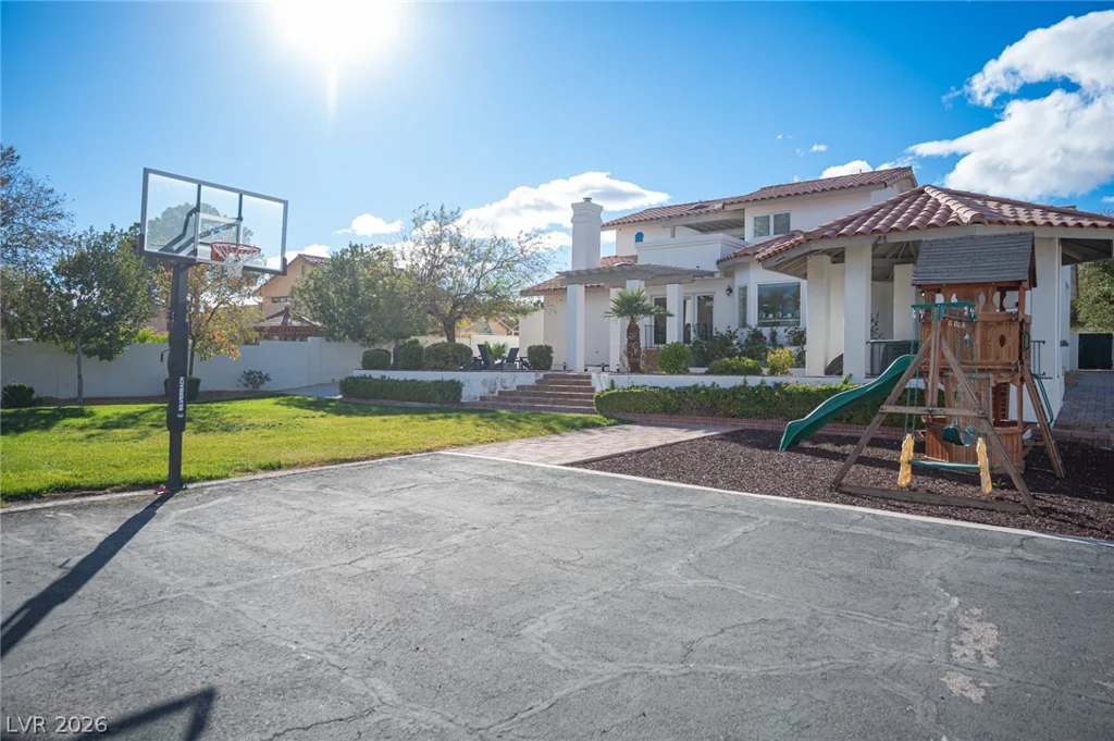 3110 Tenaya, Las Vegas, NV 89117