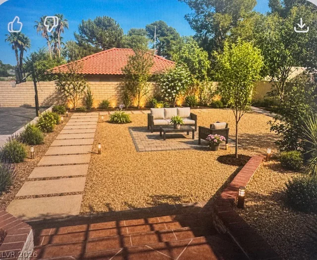 3110 Tenaya, Las Vegas, NV 89117