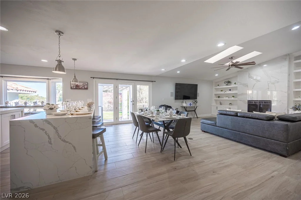 3110 Tenaya, Las Vegas, NV 89117