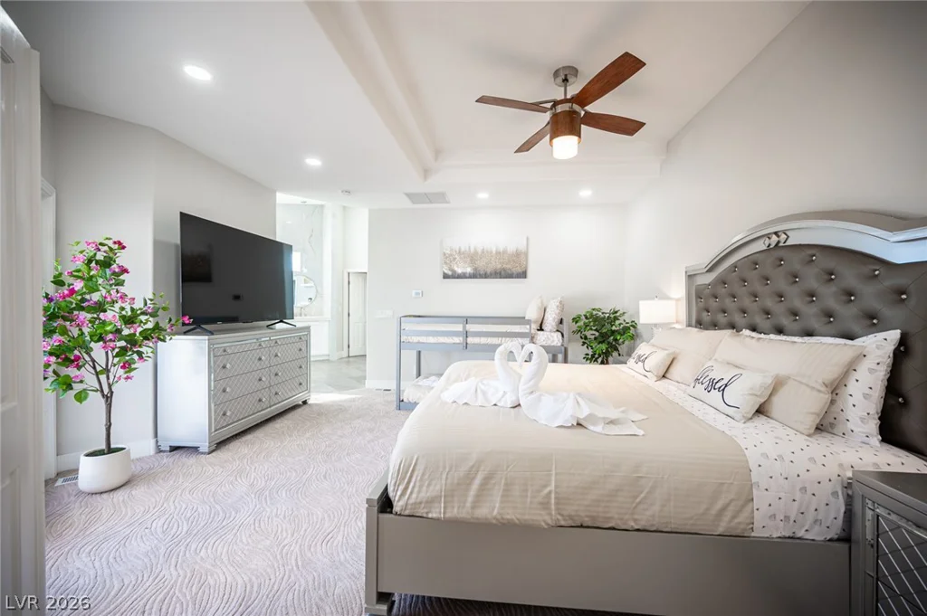 3110 Tenaya, Las Vegas, NV 89117