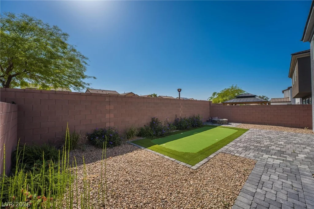 5340 Chase, North Las Vegas, NV 89081