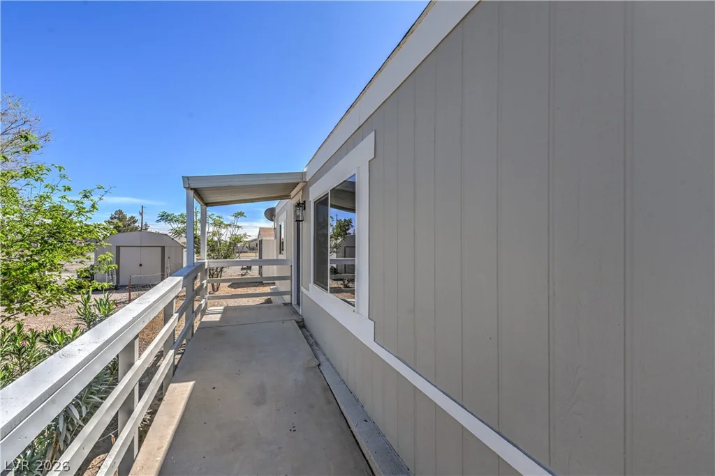 31 Tonopah, Pahrump, NV 89048