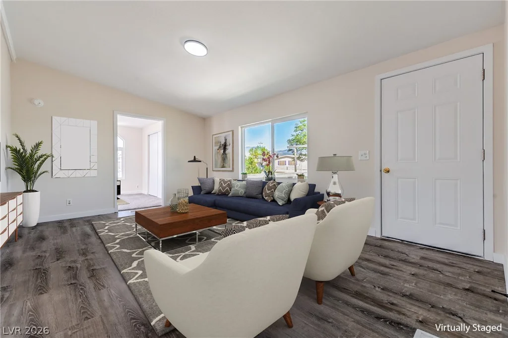 31 Tonopah, Pahrump, NV 89048