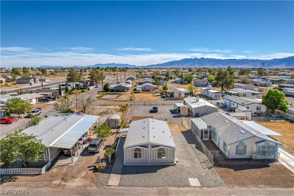 31 Tonopah, Pahrump, NV 89048