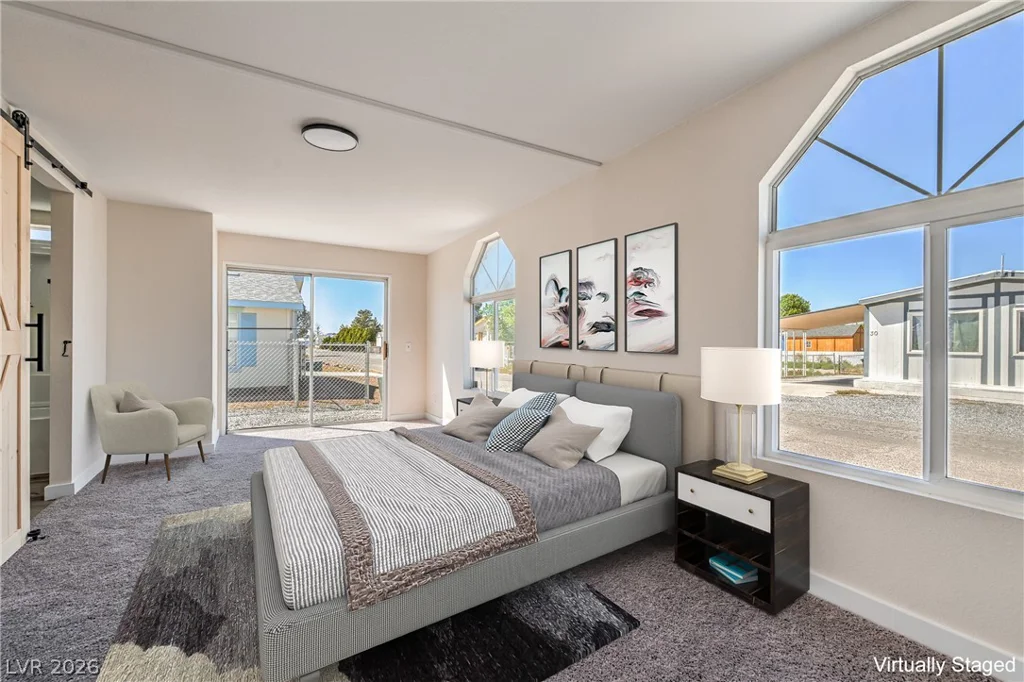 31 Tonopah, Pahrump, NV 89048
