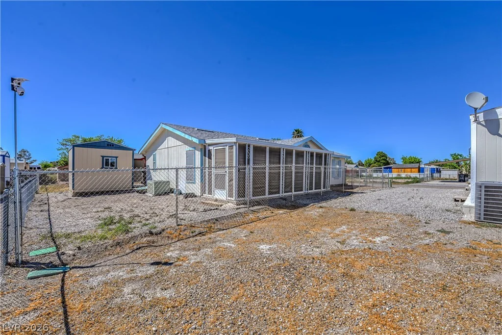 31 Tonopah, Pahrump, NV 89048