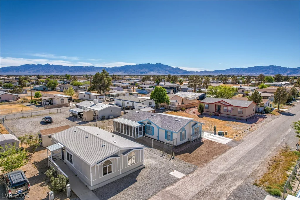 31 Tonopah, Pahrump, NV 89048