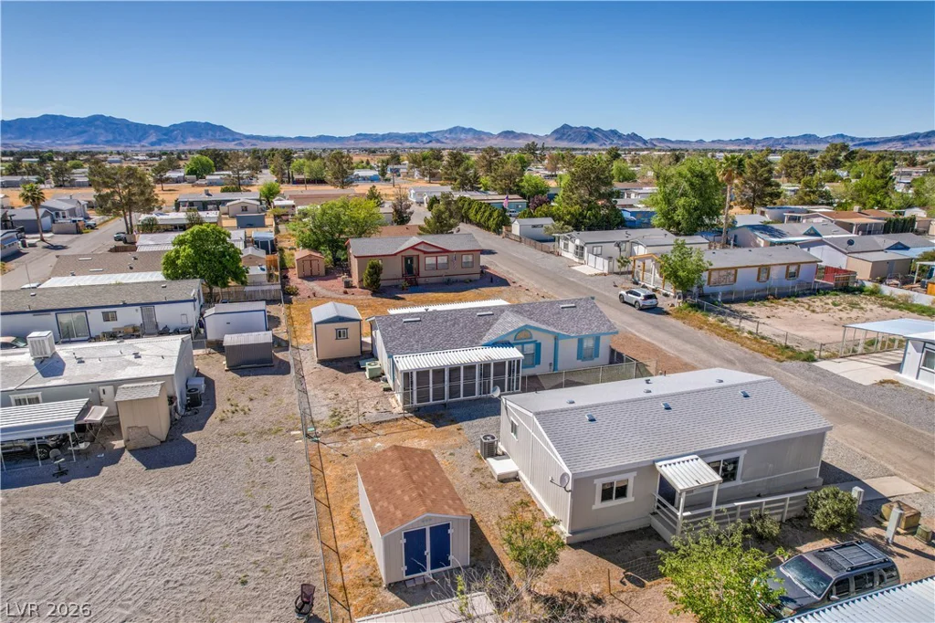 31 Tonopah, Pahrump, NV 89048