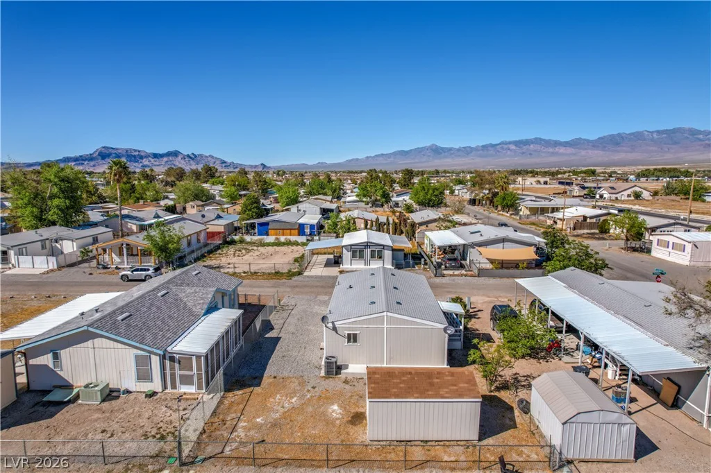 31 Tonopah, Pahrump, NV 89048