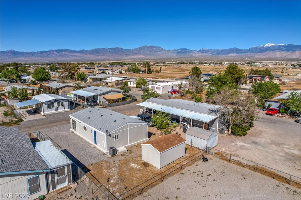31 Tonopah, Pahrump, NV 89048