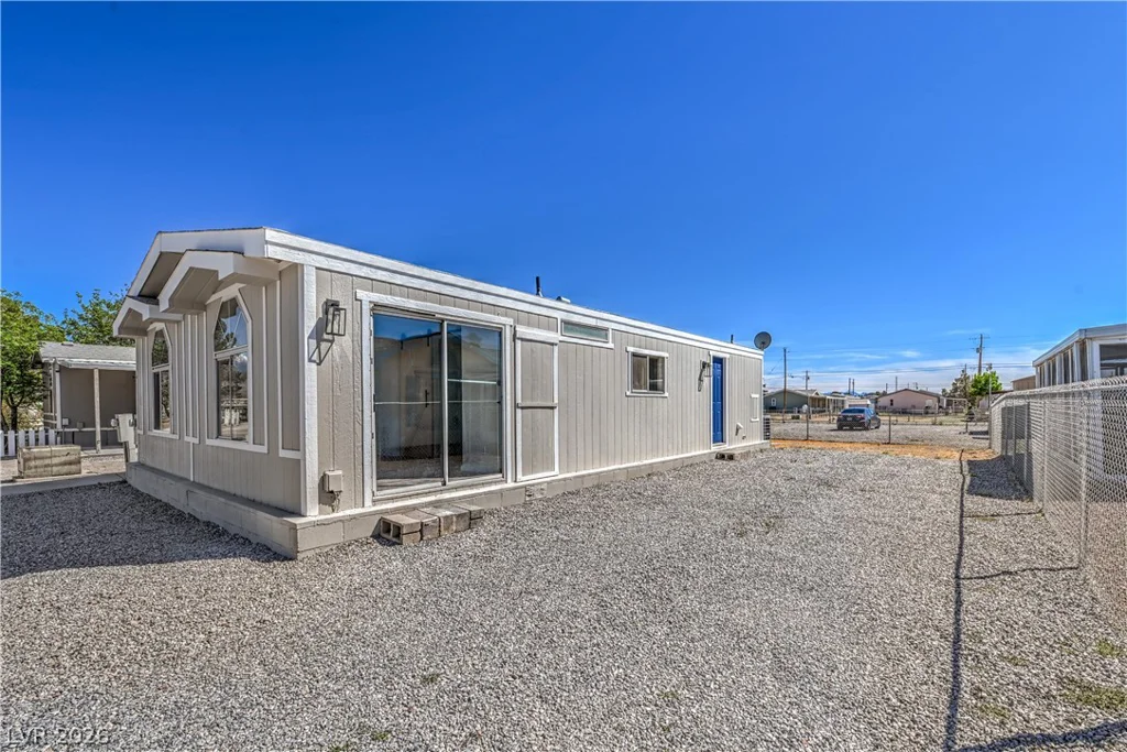 31 Tonopah, Pahrump, NV 89048