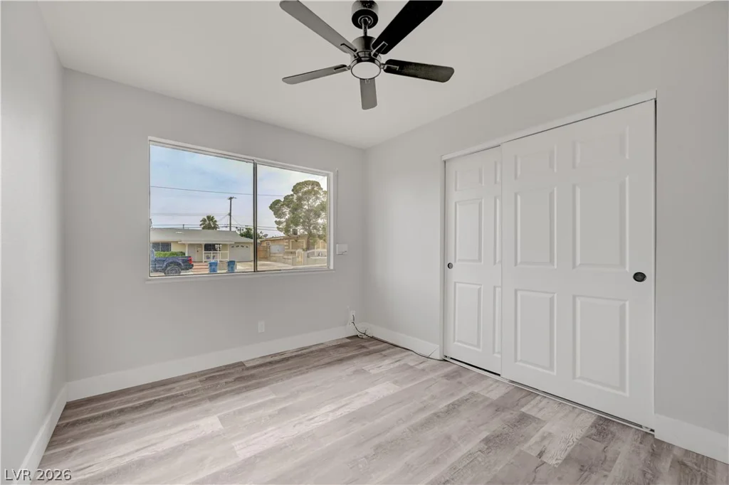 6344 Evergreen, Las Vegas, NV 89107
