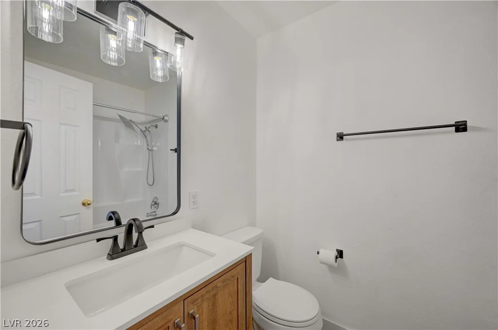 6344 Evergreen, Las Vegas, NV 89107
