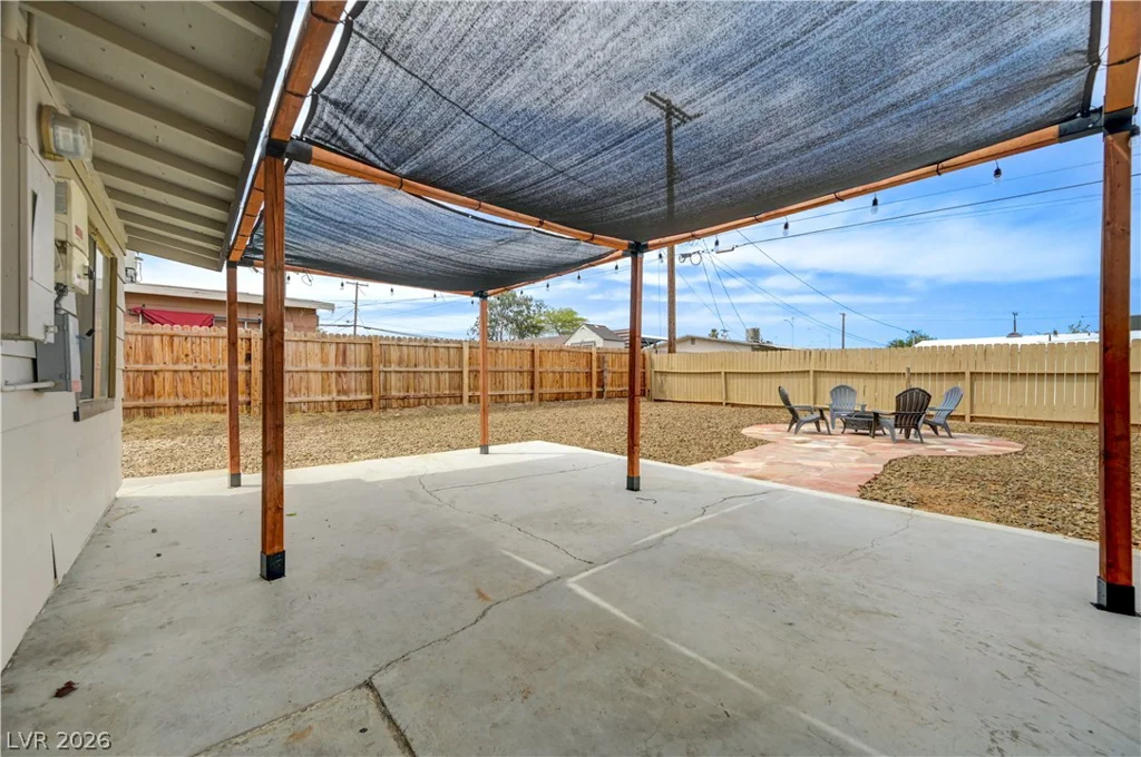 6344 Evergreen, Las Vegas, NV 89107