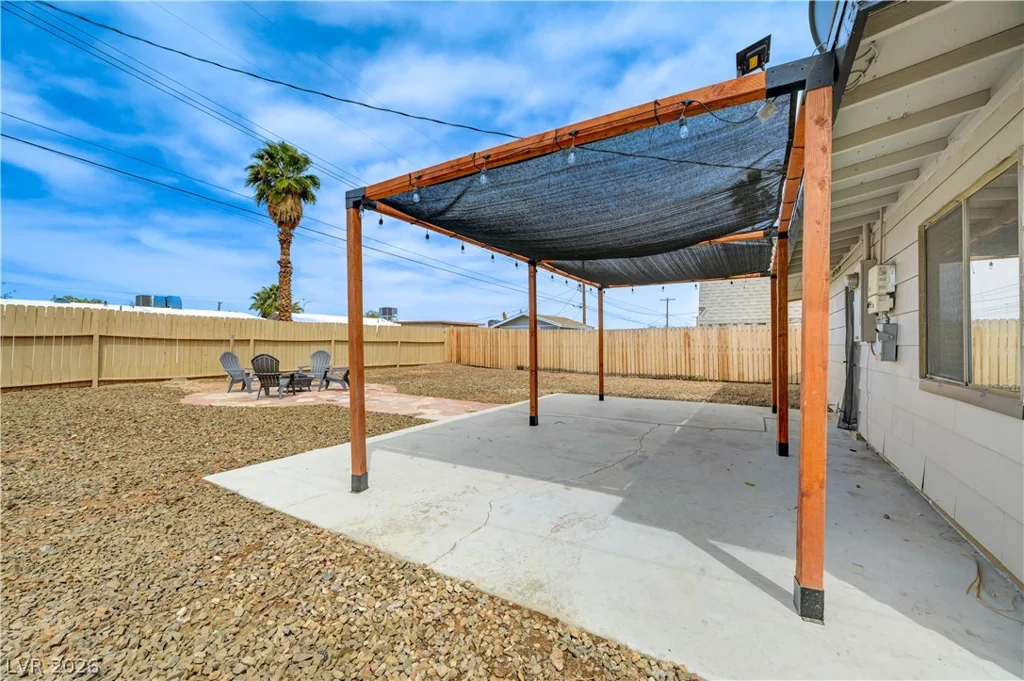 6344 Evergreen, Las Vegas, NV 89107