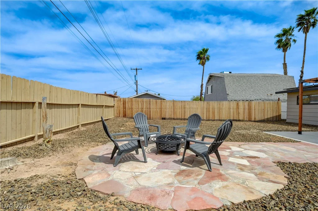 6344 Evergreen, Las Vegas, NV 89107