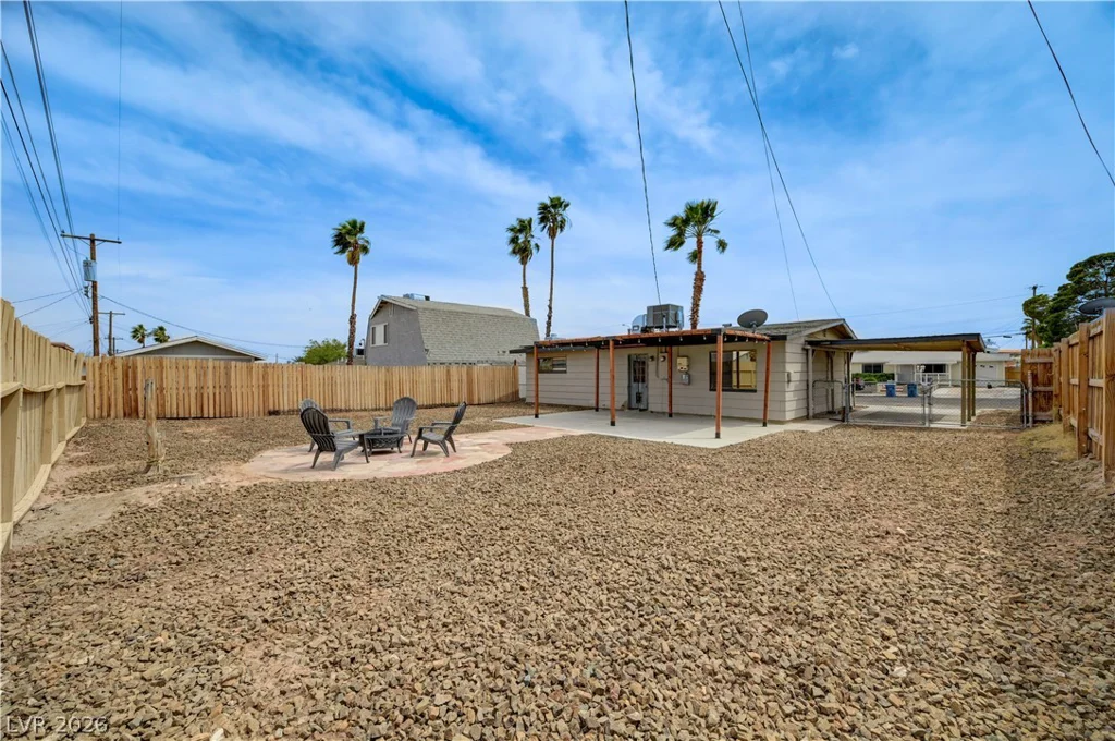 6344 Evergreen, Las Vegas, NV 89107