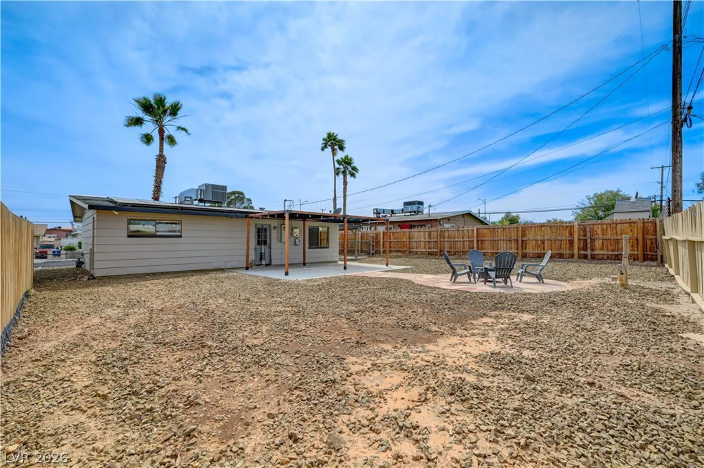 6344 Evergreen, Las Vegas, NV 89107